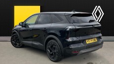 Renault Symbioz 1.6 E-Tech FHEV 145 Techno Esprit Alpine 5dr Auto Hybrid Estate